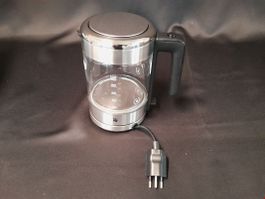 WMF Glas Wasserkocher 1.0 L