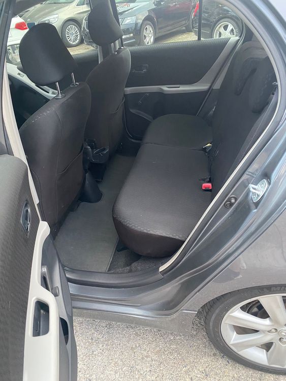 Toyota Automobili: Toyota Yaris 1.8 Ts – Usato da Volketswil venduto da 9394 6