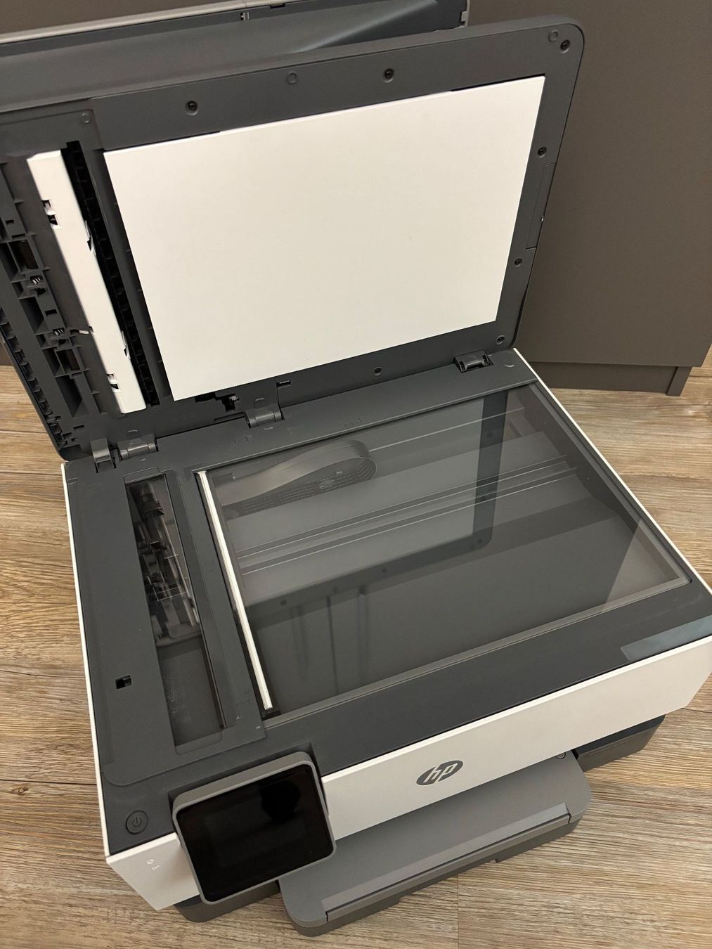 Stampanti: HP OfficeJet Pro 9012 – Usato da Ruswil venduto da hob_y52w 2