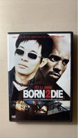 DVD Jet Li & DMX - Born 2 Die: Action-Thriller! (2805) 