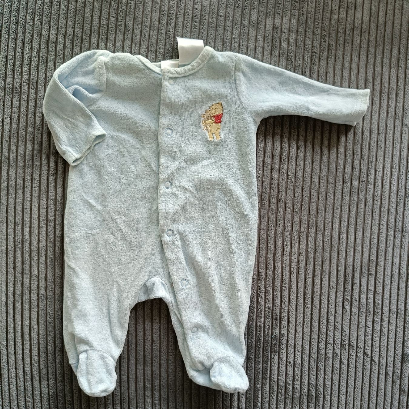 Pyjamas & Ähnliches: Pyjama Grösse 56 – Gebraucht aus Jaberg von urig17.
