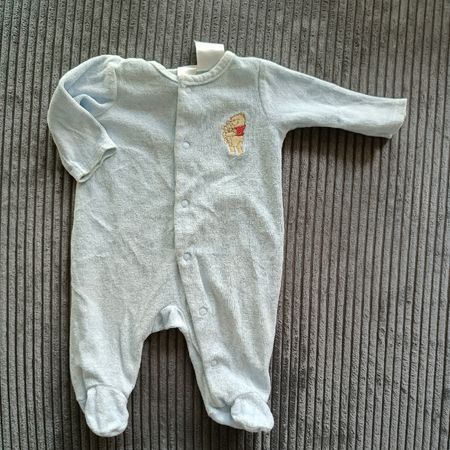 Pyjama Grösse 56