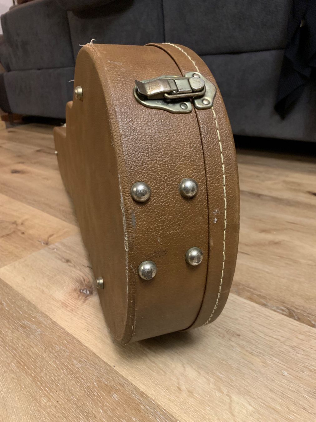 Gibson Strumenti musicali: GIBSON 90er-Jahre Gitarrenkoffer – Usato da Neftenbach venduto da Mike72-123 7