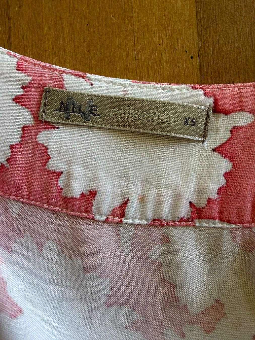 Nile Kleider: Nile Kleid Gr. XS – Gebraucht aus Elfingen von yaris100 9