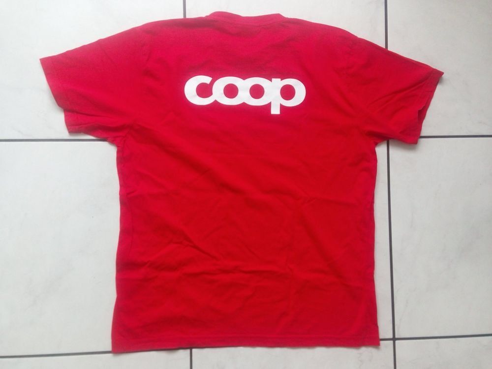 T-Shirts: T-Shirt, neu und diverse Grössen – Neu und originalverpackt aus Igis von lebi 1