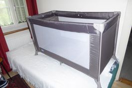 Reisebettchen * Campingbettchen * Chicco * Babybett