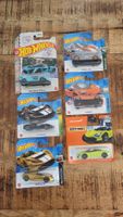 Hot Wheels Matchbox McLaren  Autos  NEU