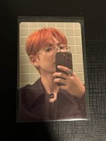 ATEEZ - Hongjoong