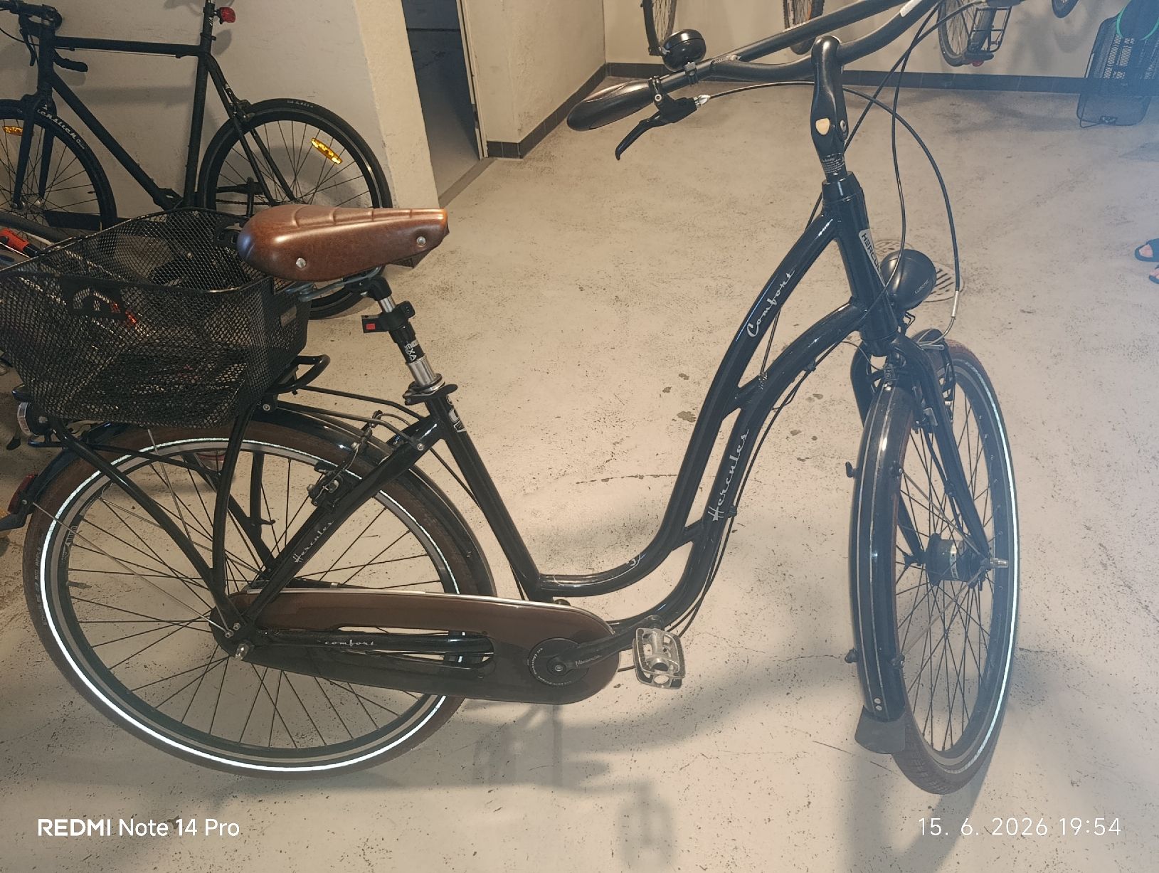 Biciclette: damen velo – Usato da Winterthur venduto da pat_p9qv