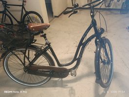 damen velo