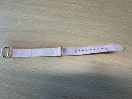 Daniel Wellington Wechselarmband rosa