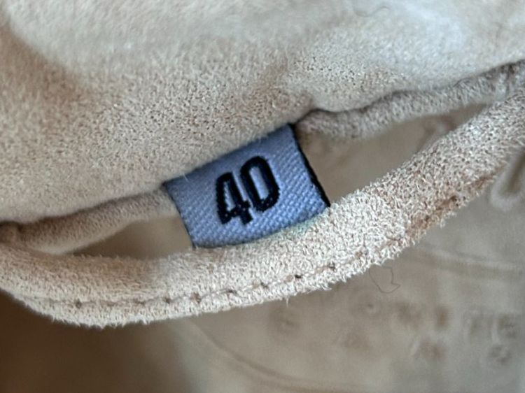 H&M Vestes: Cibyll Suede Jacket – D'occasion à St. Gallen par look-twice 5
