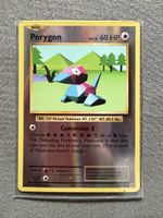 Pokémon Porygon Base Set LV.12 #7 - Edizione 2016