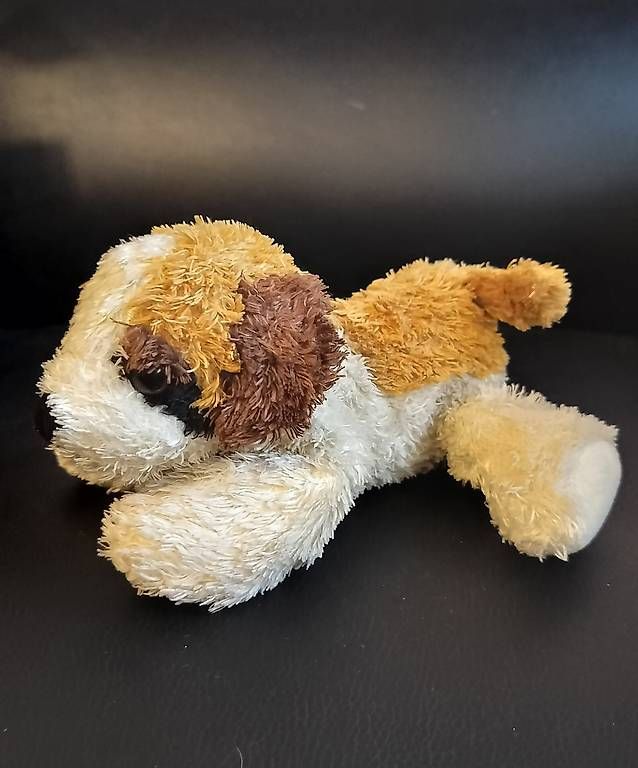 Giocattoli: Hund Plüschtier  – Usato da Luzern venduto da BPortmannn