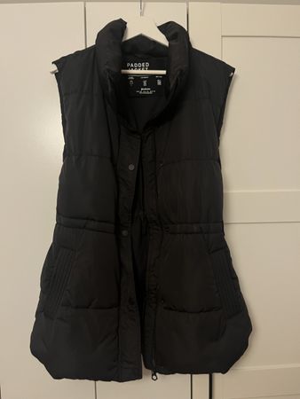 Übergangs Gilet Grösse S