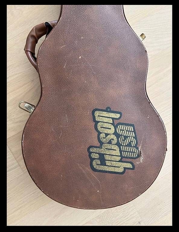 Strumenti musicali: E-Gitarre Gibson Les Paul – Usato da Amriswil venduto da MiCastel 2