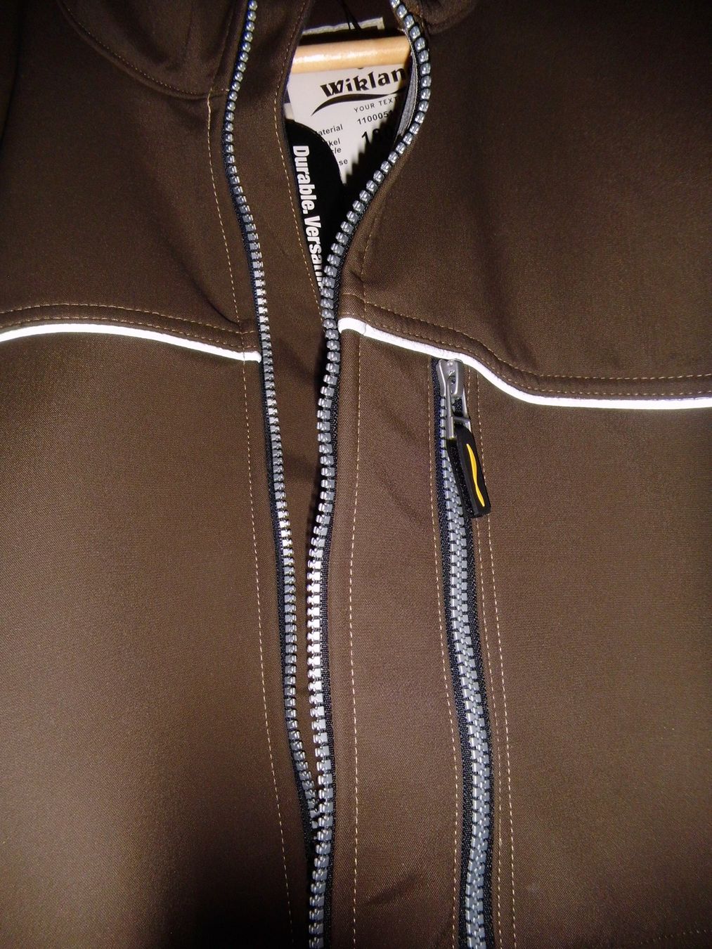 Giacche: Wikland Jacke – Nuovo e nell'imballaggio originale da St Gallen venduto da Hrabbit 5