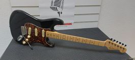Fender Stratocaster Mexico 2023,frisch ab service, neuwertig