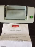 Gemüseblatt Schneider Betty Bossi