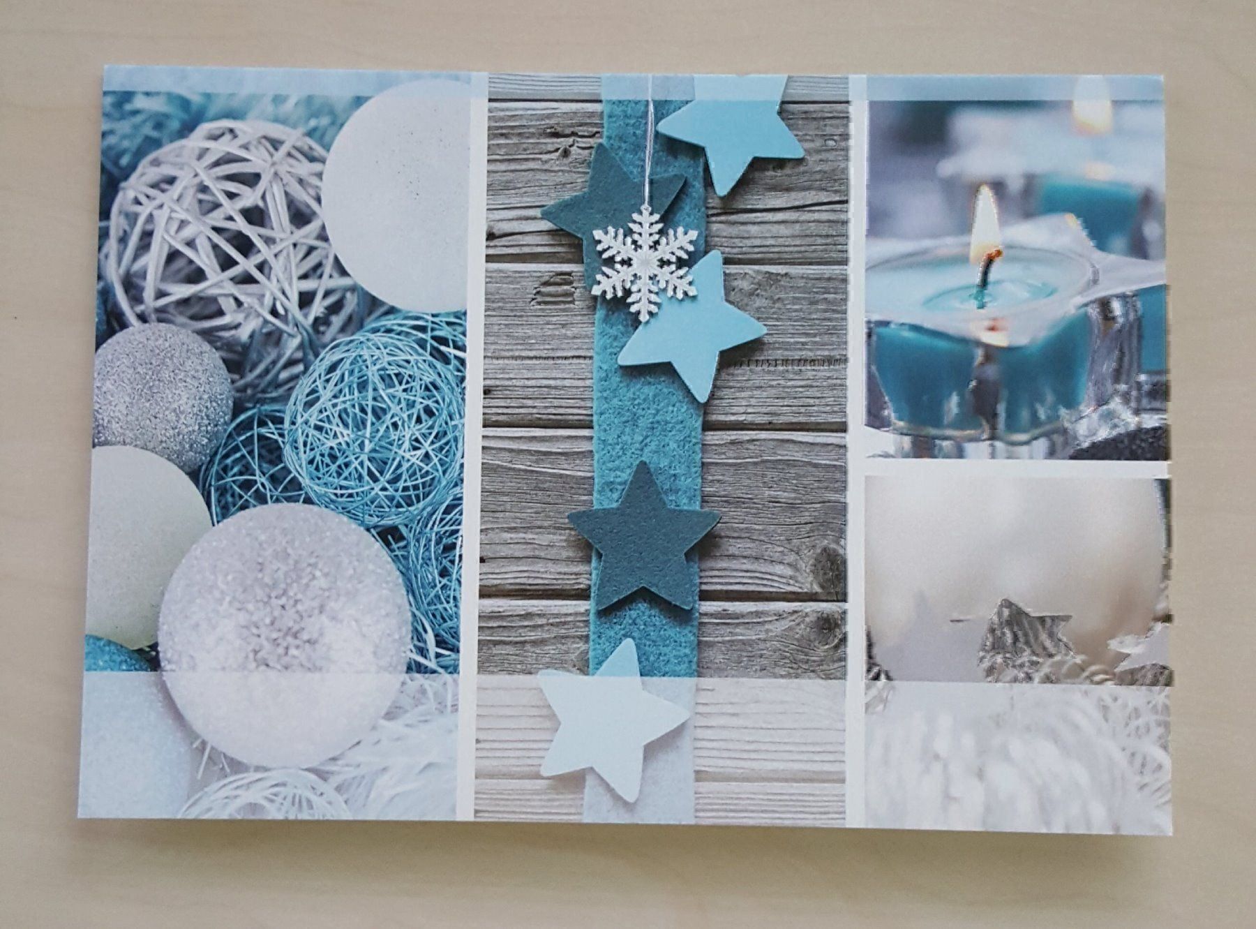 Cartes: Weihnachtskarte – Neuf (Voir description) à Leimbach TG par manu-tg