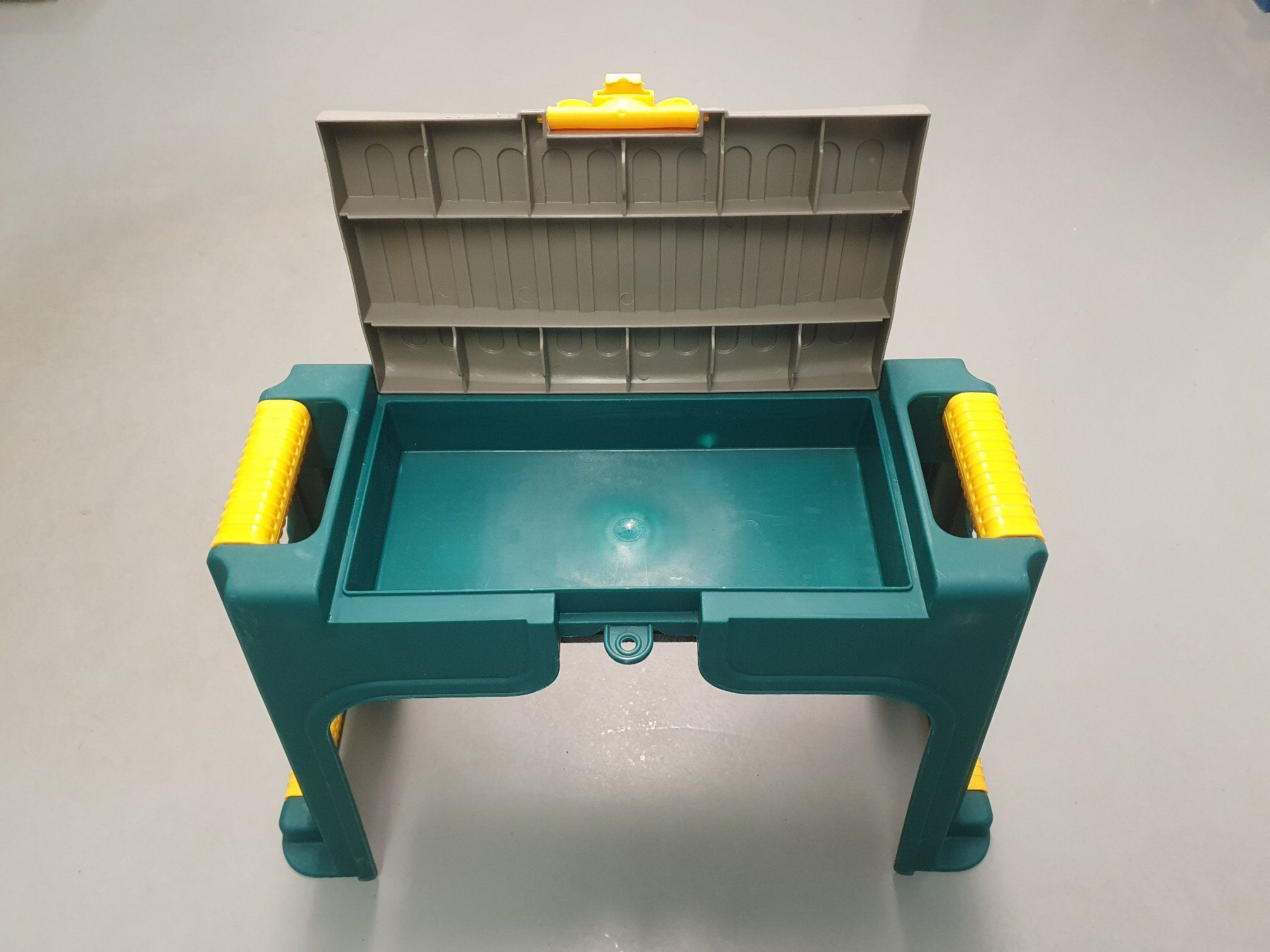Hocker: Multihocker, Kinderhocker WULLEHUS - Schnäppchen! – Gebraucht aus Aegerten von taxidermo 3