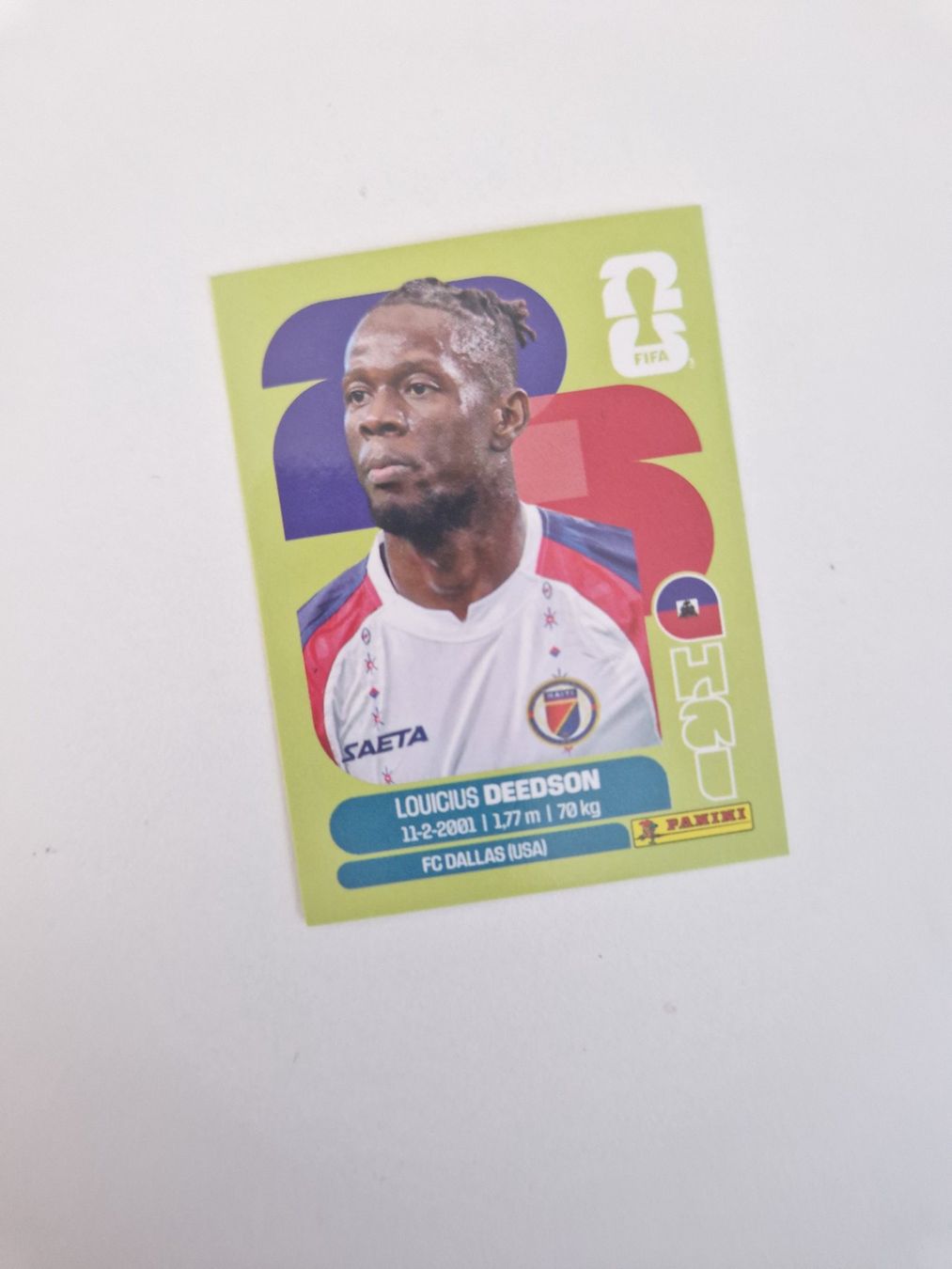 Panini Cartes à collectionner: Panini Sticker HAI19 – Neuf (Voir description) à Stüsslingen par white_angel86