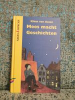 Mees macht Geschichten - Klaas van Assen