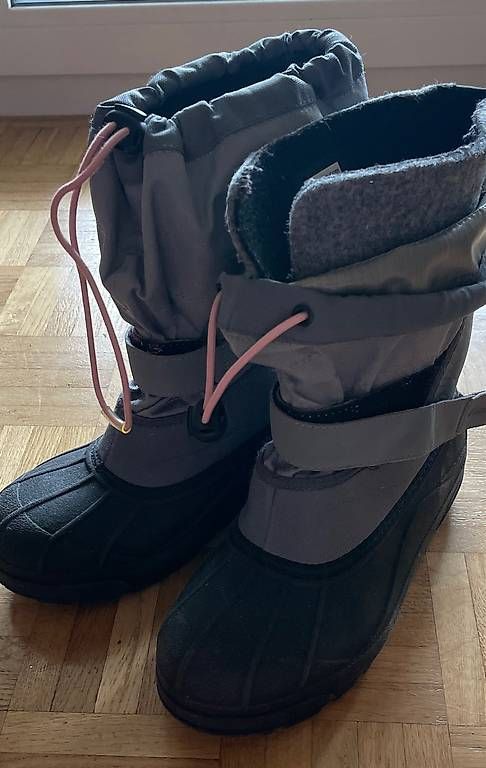 Scarpe da uomo: Winter Stiefel – Usato da Windisch venduto da MaliHoli