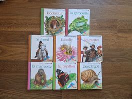 Mes premières découvertes - Gallimard Jeunesse. 