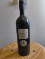 Carmelo Rodero Reserva 2005 Rioja Rotwein Spanien 