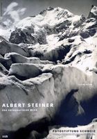 Albert Steiner - Piz Bernina