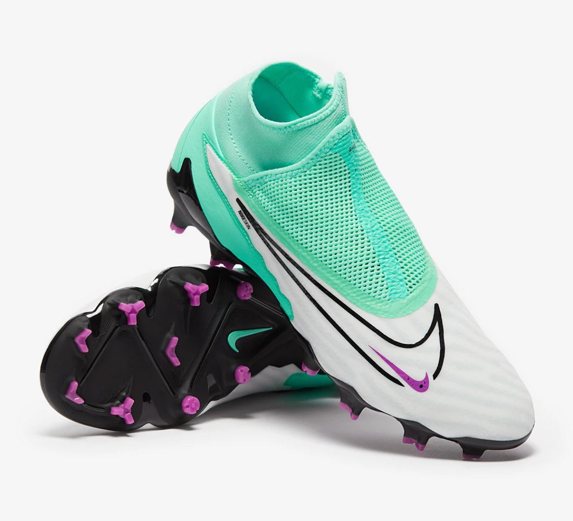 Scarpe da uomo: Nike Phantom GX Pro FG – Nuovo e nell'imballaggio originale da Isérables venduto da Titi9