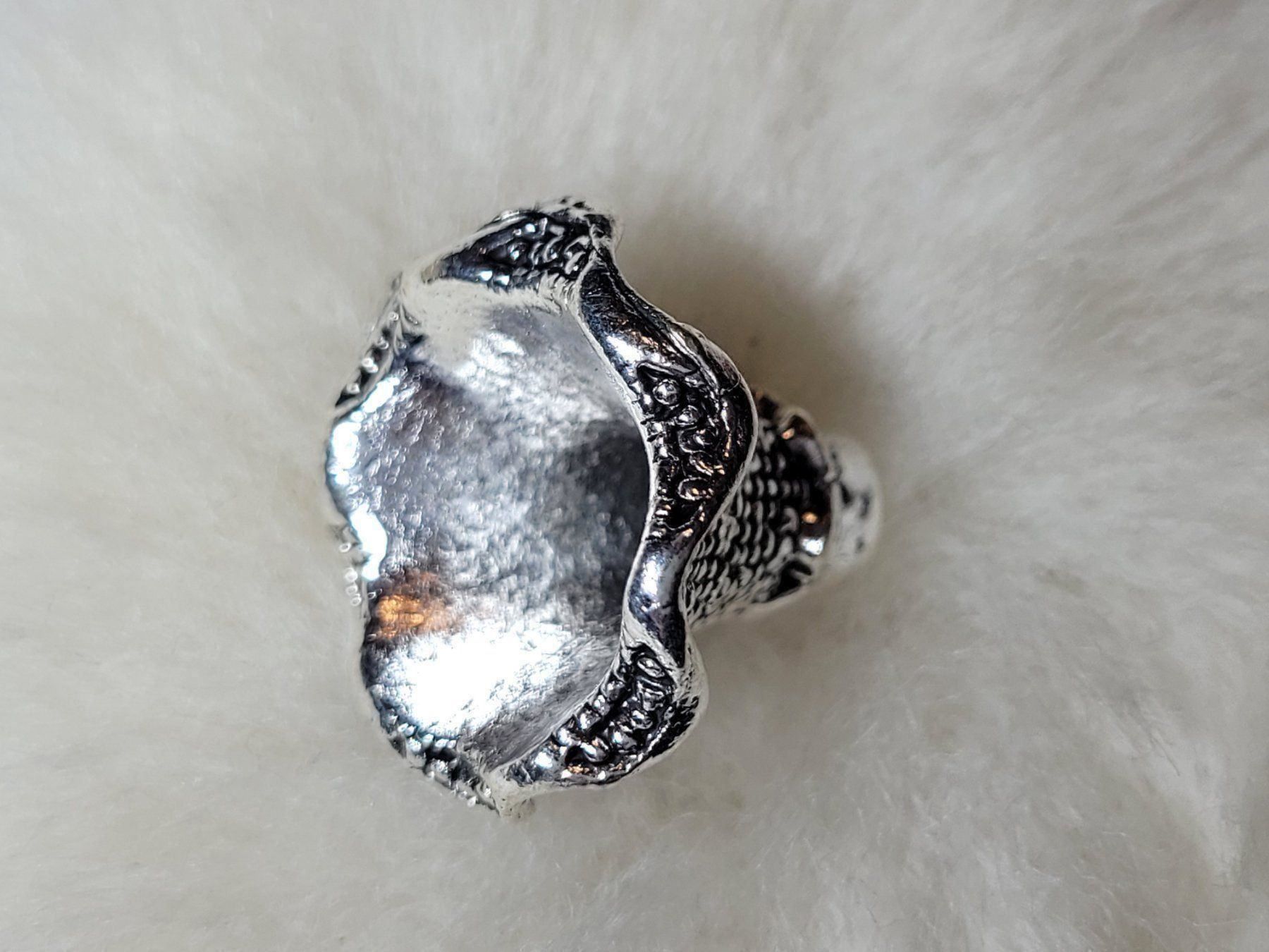 Sonstiger Schmuck: Großes Element basteln Perle zwischenelement space Kette – Neu (gemäss Beschreibung) aus Riedt b. Erlen von Gottestraene 1