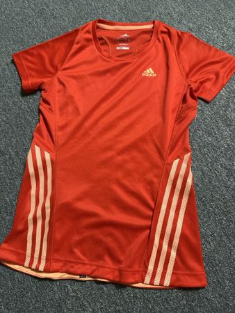 Laufshirt  Adidas Gr 34