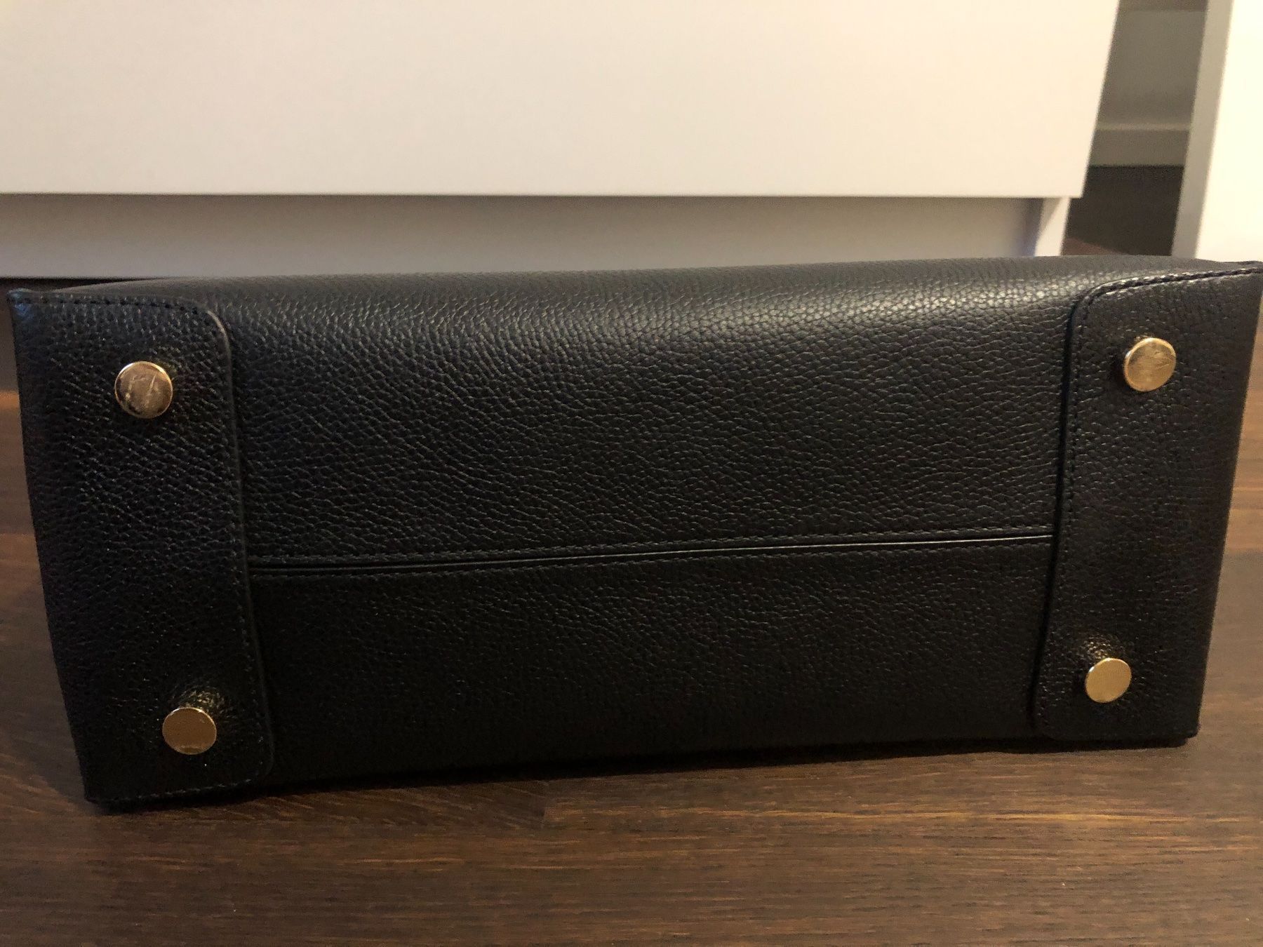 Michael Kors Borse da donna: Michael Kors - Lederhandtasche Mercer – Nuovo (secondo la descrizione) da Gisikon venduto da reena.2231 7
