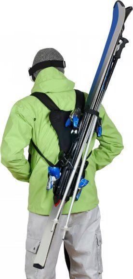 Sci: Skiback 185 cm – Nuovo e nell'imballaggio originale da Lausanne venduto da ipanema23