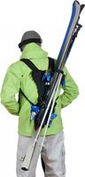 Skiback 185 cm