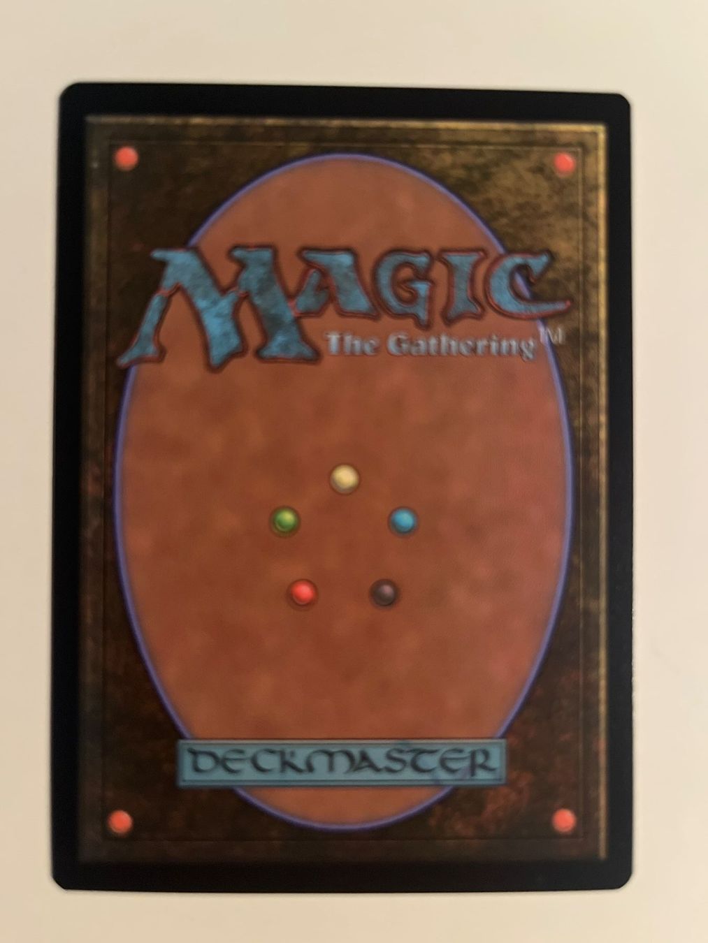 Magic The Gathering Carte collezionabili: 1 x Essence Scatter - Magic: The Gathering - MtG – Usato da Kriens venduto da Shadi1980 1
