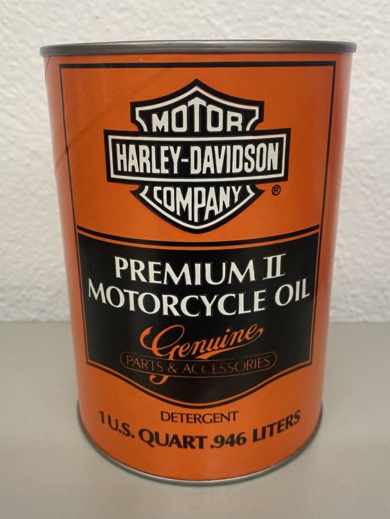 Lot de pièces Harley Davidson Sportster (Gebraucht) in Petit Lancy für