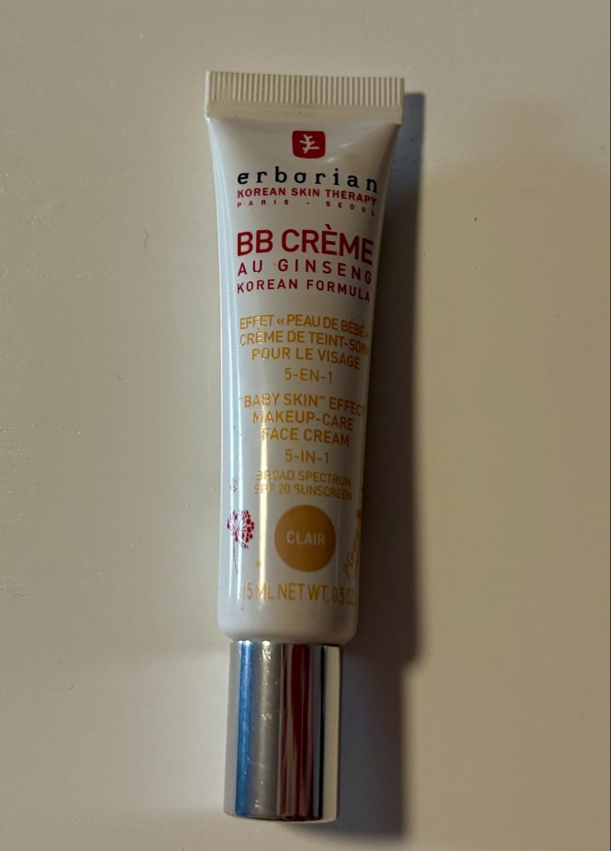Make-up: Erborian BB Crème Clair  – Gebraucht aus Baden von Tiffany6878 2
