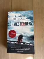 Schwesterherz, Ohlsson