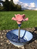 KLEINE ETAGERE SCHMUCKABLAGE BEISTELLER