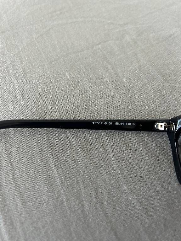 Tom Ford Occhiali & Lenti: Tom Ford Sonnenbrille – Usato da Münsingen venduto da klo_bvb2 2
