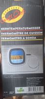 Grill Club Kerntemperaturmesser digital mit Sonde neu