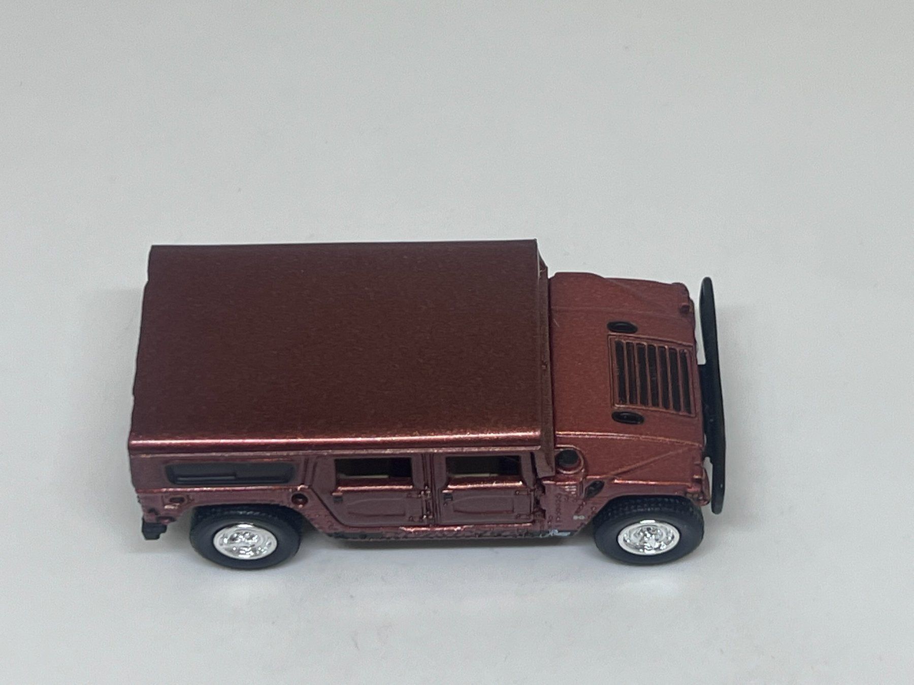 Johnny Lightning Modellautos: Johnny Lightning Hummer H1 #743 – Gebraucht aus Wildegg von LaaBoutique 1