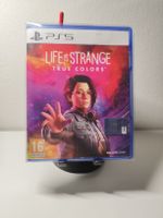 PS5 Life is Strange True Colors gioco usato