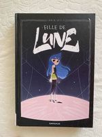 Fille de Lune de Greta Xella