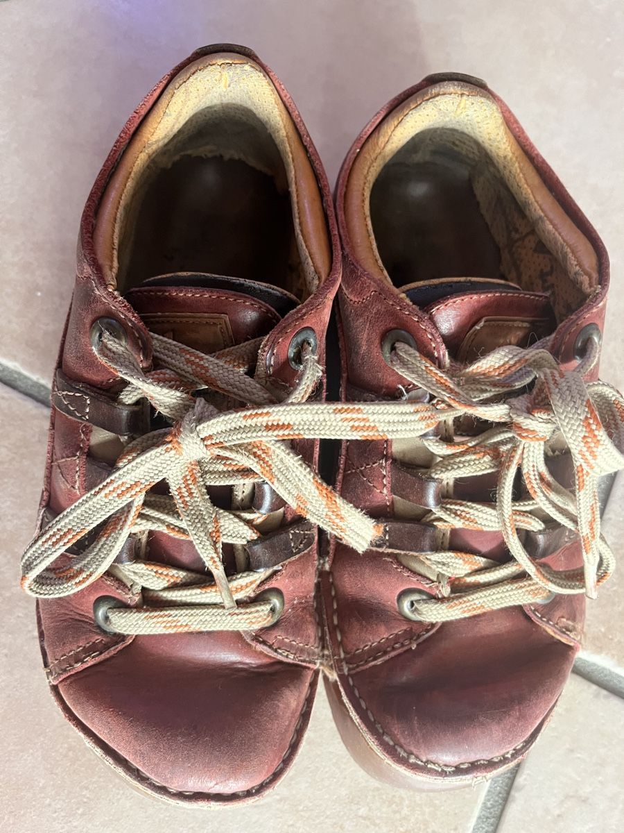 Art Scarpe da donna: Art taille 40 – Usato da Moutier venduto da Linou