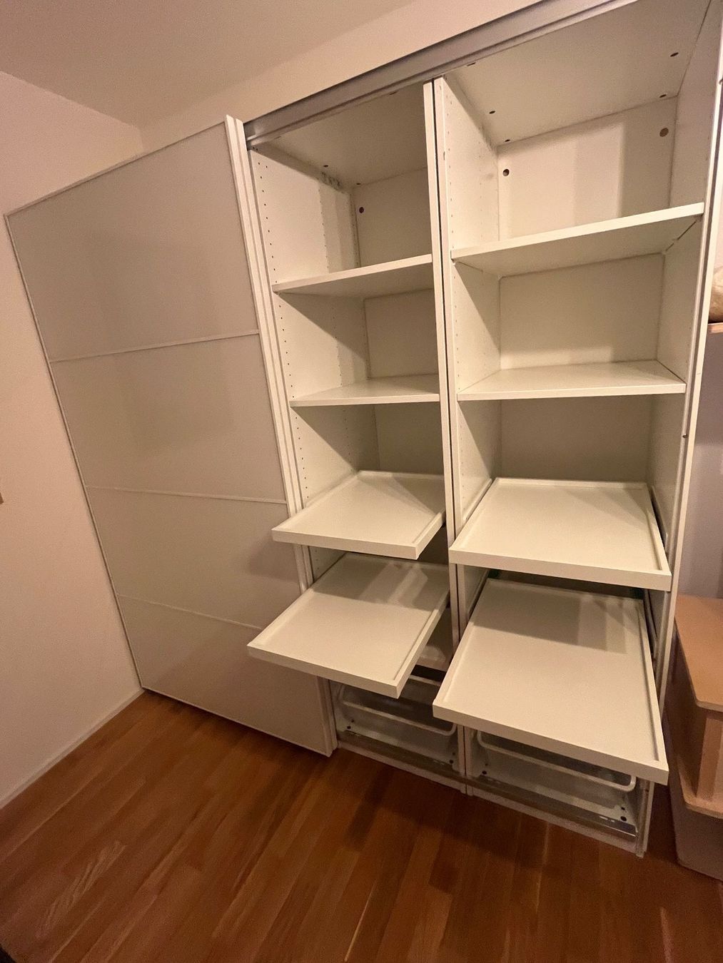 Ikea Armoires: IKEA PAX – D'occasion à Langenthal par JeGeh 6