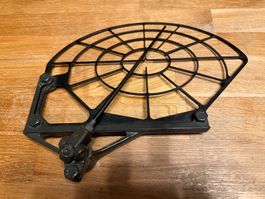 Visier für Kanone Militär Ausrüstung Flieger Visier FLAB